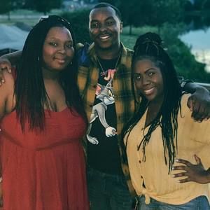 Meet your Posher, Stacy